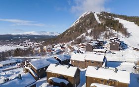 Funäsdalsporten Funäsdalen